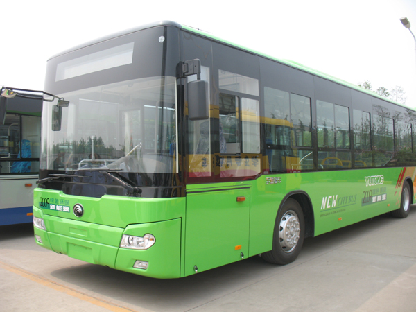 一線客車企業(yè)無緣50億新能源汽車項(xiàng)目