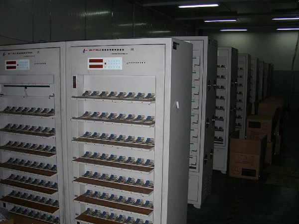 電動汽車用新一代全固態聚合物鋰電池面世