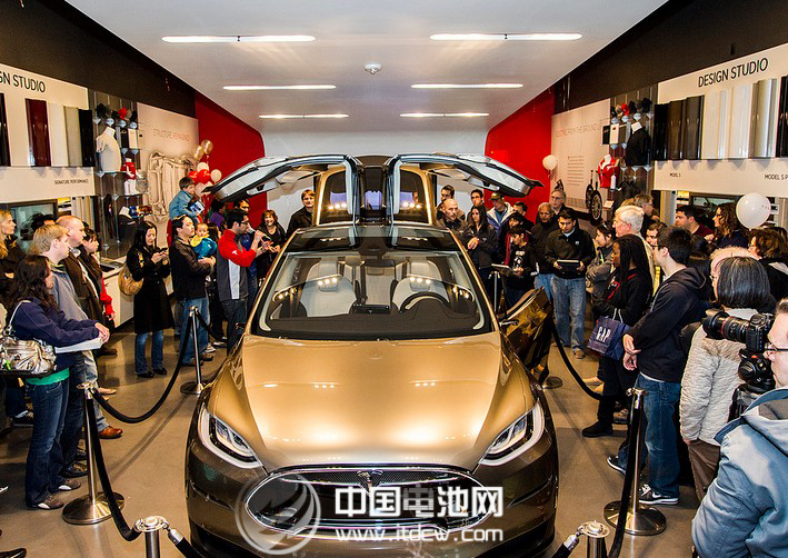 新能源誰有錢途？電池，電機(jī)，電控or充電樁