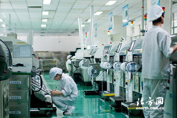 天津:松正電動(dòng)研發(fā)混合動(dòng)力系統(tǒng) 比肩西門子等