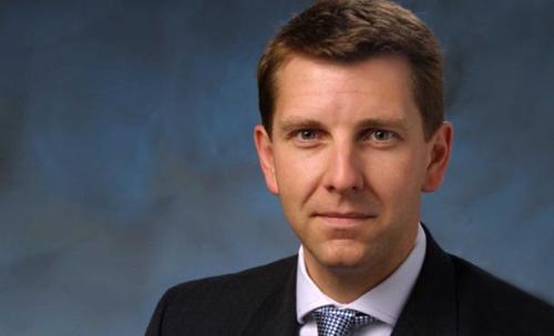 阿斯頓·馬丁挖角特斯拉 任命首席營銷官 阿斯頓·馬丁挖角特斯拉 任命首席營銷官