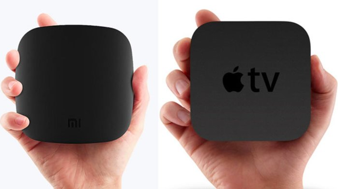 蘋果設(shè)計(jì)總管Jony Ive向小米抄襲開火：這是盜竊！