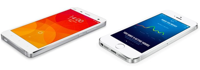 蘋果設(shè)計(jì)總管Jony Ive向小米抄襲開火：這是盜竊！