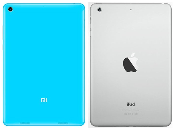 蘋果設(shè)計(jì)總管Jony Ive向小米抄襲開火：這是盜竊！