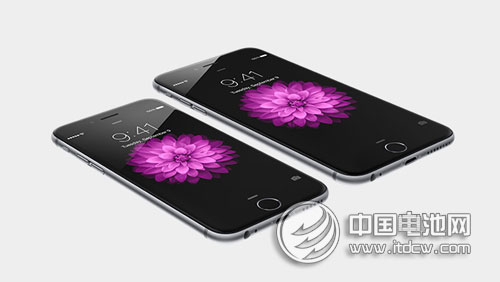 蘋果iPhone 6熱銷推動配件銷售 兩周內(nèi)達(dá)2.49億美元 蘋果iPhone 6熱銷推動配件銷售 兩周內(nèi)達(dá)2.49億美元