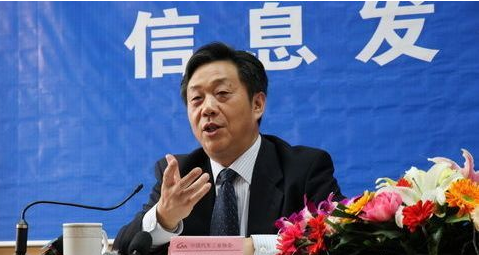 中汽協董揚：新能源汽車發展要避免“大躍進”