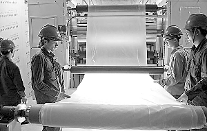 云南建鋰電池生產線 電動車部件有望國產化