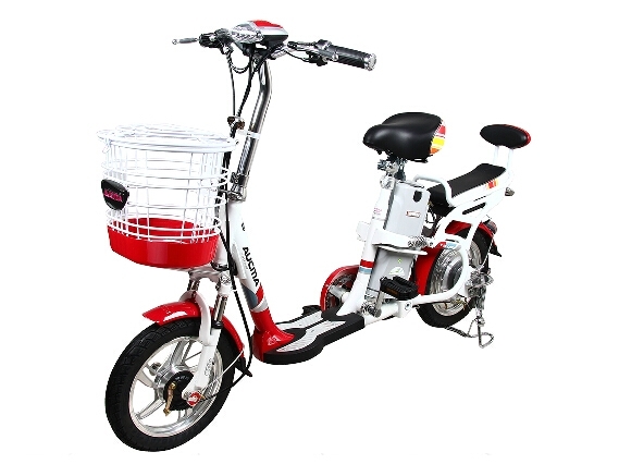 電動車行業“馬太效應”顯現 澳柯瑪電動車銷量穩中有升