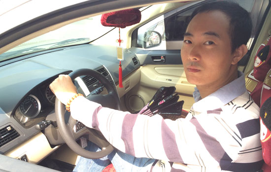 電動(dòng)時(shí)代還有多遠(yuǎn) 北汽新能源車(chē)主用車(chē)記