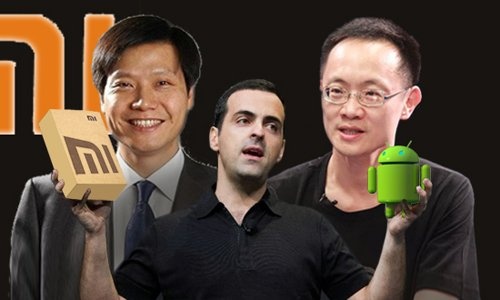 小米開拓東南亞市場  雇傭前谷歌高管領導印度團隊