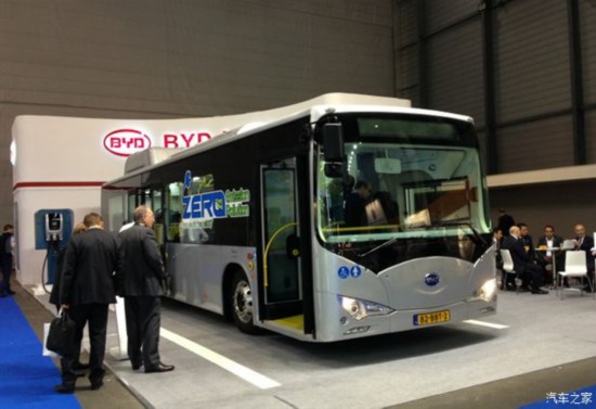 比亞迪“電動(dòng)公交化混動(dòng)市場(chǎng)化”可行? 比亞迪“電動(dòng)公交化混動(dòng)市場(chǎng)化”可行?