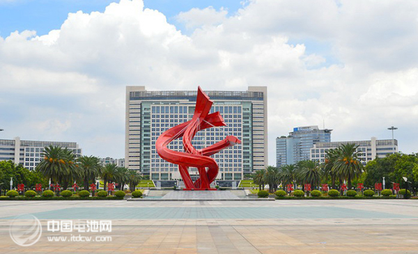 易事特聯(lián)合中標(biāo)東莞市新能源汽車推廣運(yùn)營采購項目 易事特聯(lián)合中標(biāo)東莞市新能源汽車推廣運(yùn)營采購項目