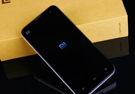 小米手機二季度出貨量超1600萬臺 七成來自線上