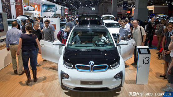 普華永道調查發現：99%的消費者不想買電動車