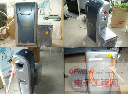 比亞迪電動車電池PK特斯拉電動車電池 誰好?(下) 比亞迪電動車電池PK特斯拉電動車電池 誰好?(下)