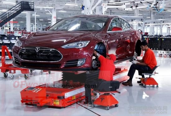 比亞迪電動車電池PK特斯拉電動車電池 誰好?(下) 比亞迪電動車電池PK特斯拉電動車電池 誰好?(下)