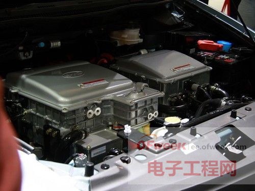 比亞迪電動車電池PK特斯拉電動車電池 誰好?(下) 比亞迪電動車電池PK特斯拉電動車電池 誰好?(下)