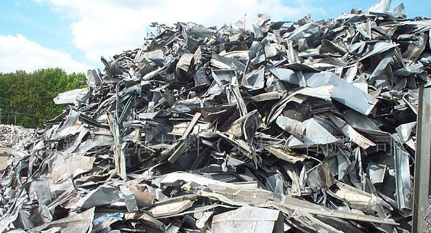 我國廢鋅再生產業現狀 再生鋅產業原料沒有保障