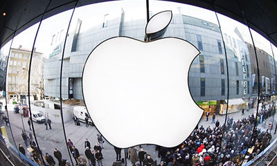 蘋果Apple Pay被曝出漏洞：對交易重復收費