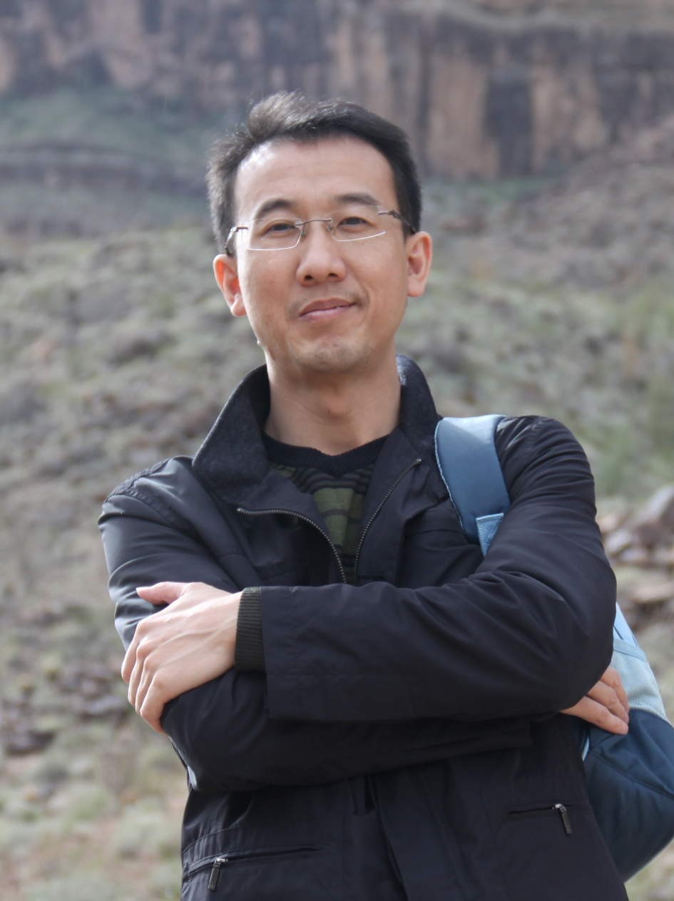 福斯特新能源集團總經理蔡棟