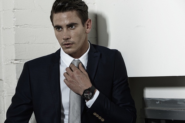 LG發布智能手表:配置心率傳感器和氣壓計 LG發布智能手表:配置心率傳感器和氣壓計