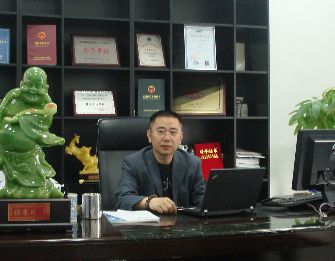 新嘉拓總經(jīng)理齊曉東 新嘉拓總經(jīng)理齊曉東