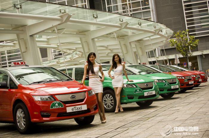 純電動車入市：年輕女性是市場消費主力？