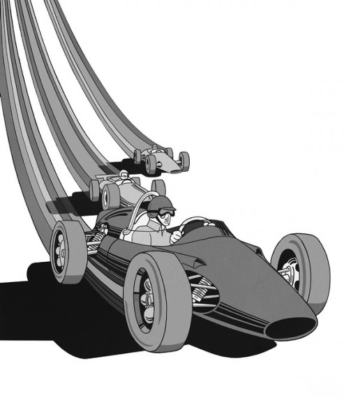 賽車手漫畫_調整大小 賽車手漫畫_調整大小