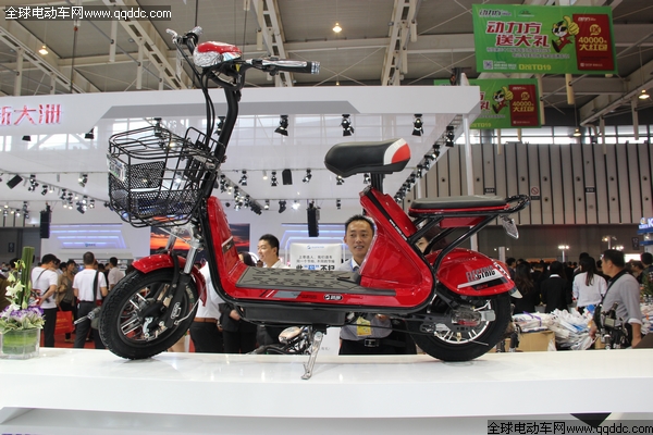 從2014南京電動車展看行業(yè)發(fā)展的四大主流方向 從2014南京電動車展看行業(yè)發(fā)展的四大主流方向