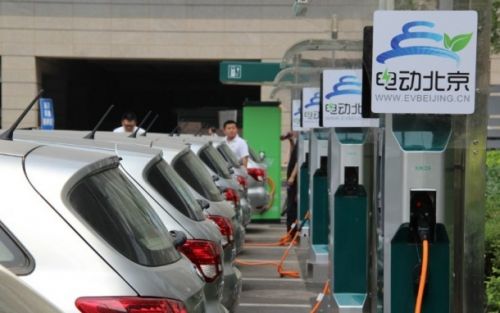 新能源車(chē)發(fā)展不僅是樁少 應(yīng)建立應(yīng)用服務(wù)體系 新能源車(chē)發(fā)展不僅是樁少 應(yīng)建立應(yīng)用服務(wù)體系