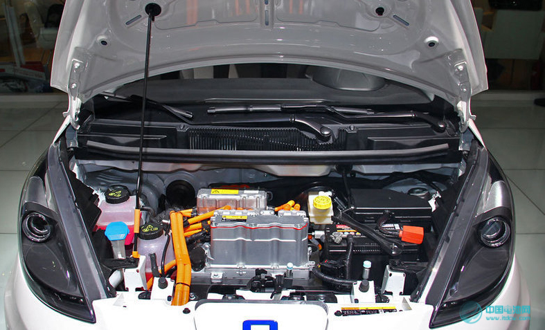 南海聯(lián)手上汽集團(tuán) 共建新能源汽車部件基地