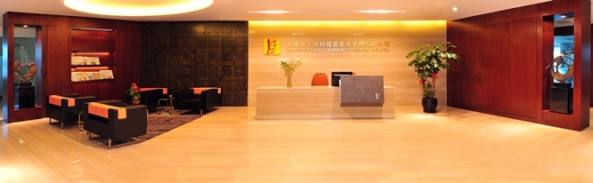 上海盛宇股權投資基金管理有限公司