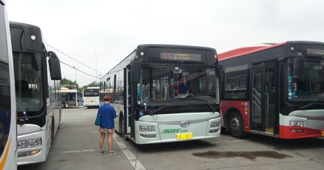 純電動轉向混動 四川成都新能源公交憂喜參半 純電動轉向混動 四川成都新能源公交憂喜參半