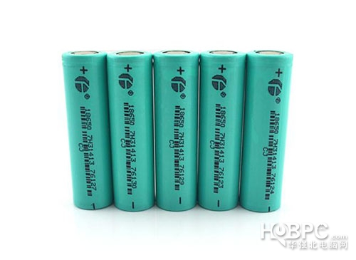  “創(chuàng)新能源 造福人類”：福斯特長江電芯工廠走訪