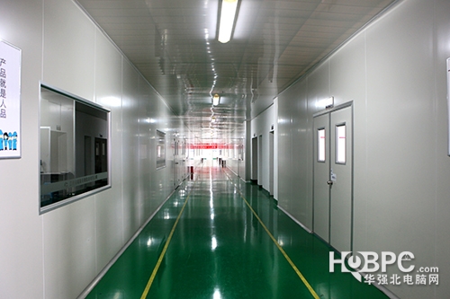  “創(chuàng)新能源 造福人類”：福斯特長江電芯工廠走訪