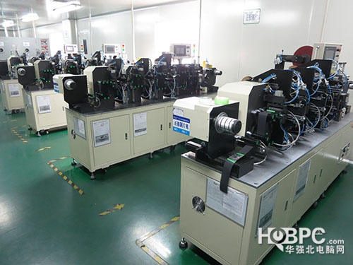  “創(chuàng)新能源 造福人類”：福斯特長江電芯工廠走訪