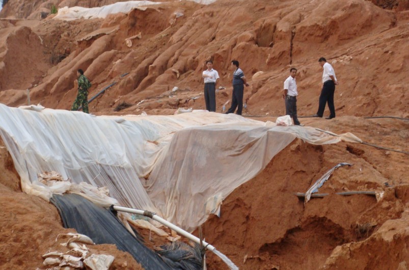 稀土打黑專項行動刺激價格上漲 相關概念股或將王者歸來 稀土打黑專項行動刺激價格上漲 相關概念股或將王者歸來