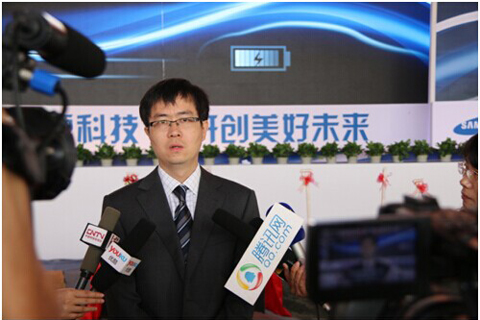 智行鴻遠:河北定州投資20億元建新能源車產業(yè)基地 智行鴻遠:河北定州投資20億元建新能源車產業(yè)基地