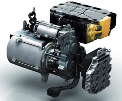 朱玉龍:論中國微型電動汽車的兩條發展路線 朱玉龍:論中國微型電動汽車的兩條發展路線