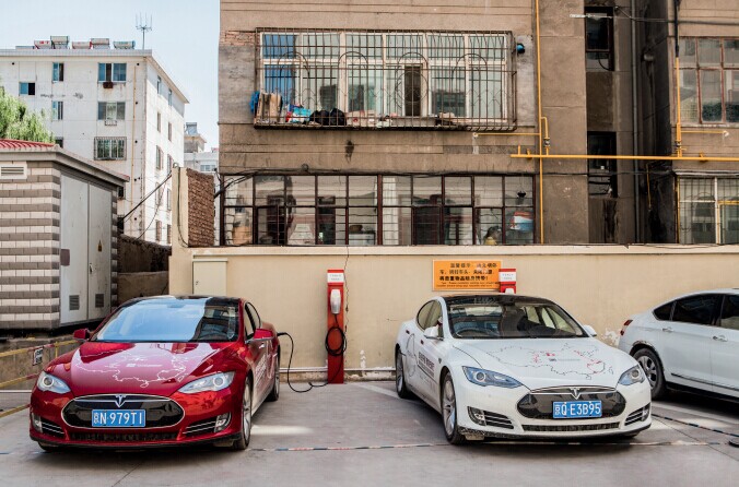 特斯拉都不賺錢 充電樁生意該怎么做? 特斯拉都不賺錢 充電樁生意該怎么做?