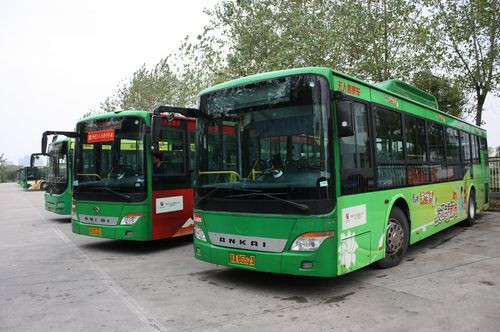 南昌首座充電站投運營 47輛插電式公交啟運