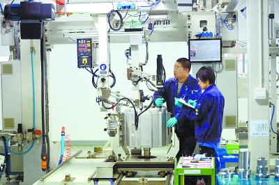 佩特來電機:新能源汽車電驅系統北京通州投產 佩特來電機:新能源汽車電驅系統北京通州投產