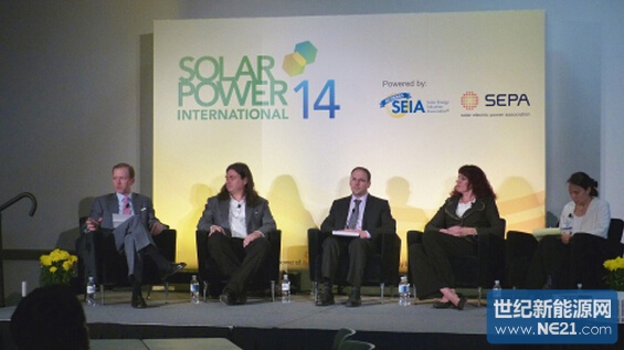 松下公司正在建設(shè) 68 個(gè)太陽(yáng)能汽車充電站