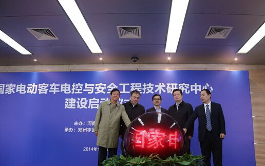 客車正成為中國(guó)新能源汽車商業(yè)化的突破口 客車正成為中國(guó)新能源汽車商業(yè)化的突破口