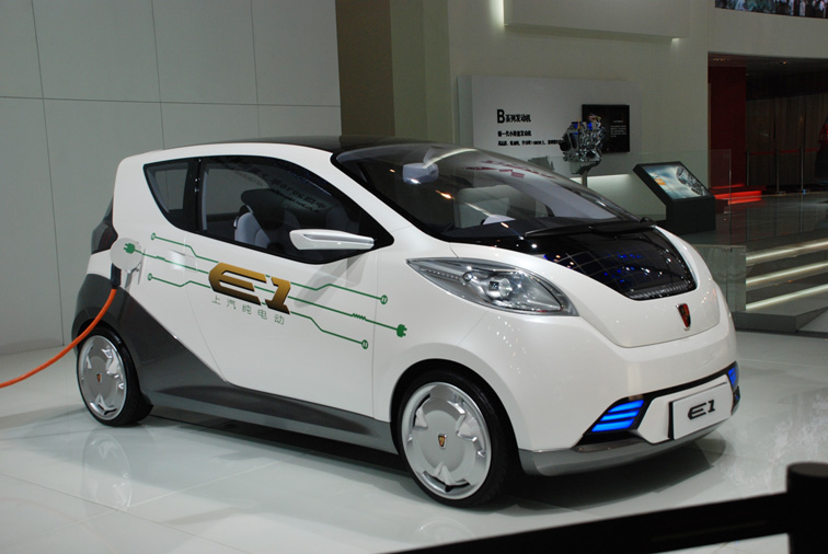 12部委統(tǒng)籌 新能源車或免停車及過路橋費