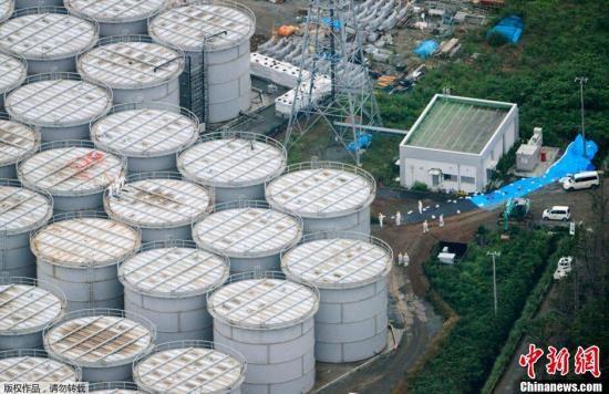 日本福島縣核事故無人區(qū)將建廠 生產(chǎn)鋰電池材料 日本福島縣核事故無人區(qū)將建廠 生產(chǎn)鋰電池材料