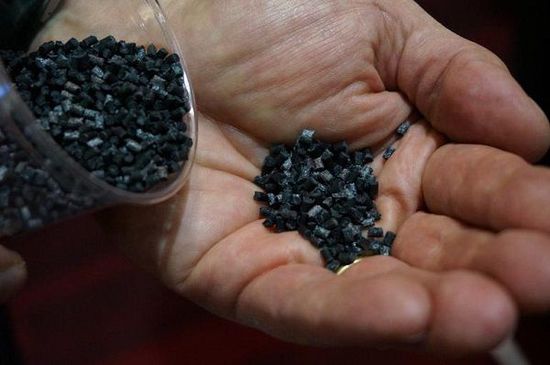 Local Motors展出首款“開源”3D打印電動車 Local Motors展出首款“開源”3D打印電動車