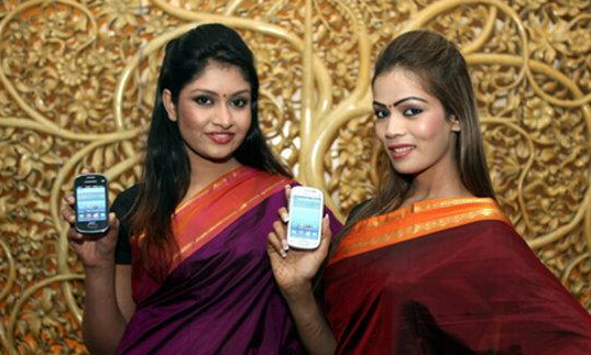 三星手機印度市場份額居首 擴大印度領(lǐng)先優(yōu)勢 三星手機印度市場份額居首 擴大印度領(lǐng)先優(yōu)勢