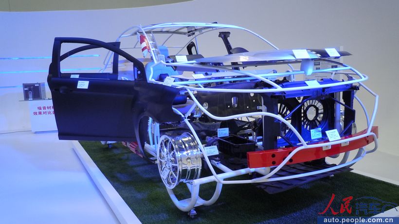 長城汽車 長城汽車