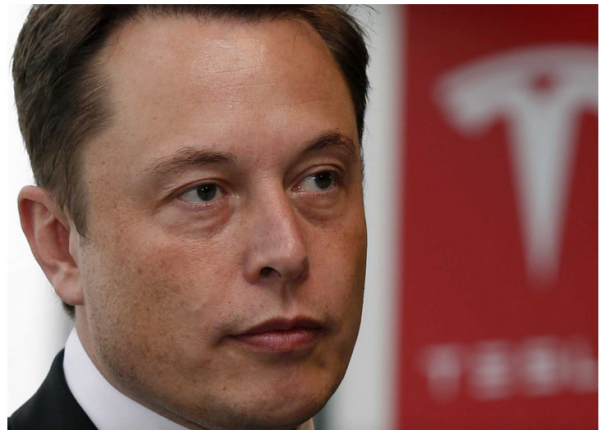 特斯拉CEO馬斯克的大動(dòng)作 將建衛(wèi)星網(wǎng)絡(luò)實(shí)現(xiàn)全球聯(lián)網(wǎng) 特斯拉CEO馬斯克的大動(dòng)作 將建衛(wèi)星網(wǎng)絡(luò)實(shí)現(xiàn)全球聯(lián)網(wǎng)